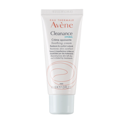 CLEANANCE HYDRA CREME SUAVIZANTE.